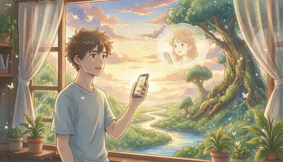 元カノに送る最初のLINEはこれ！自然に返信がもらえる例文とコツを解説！