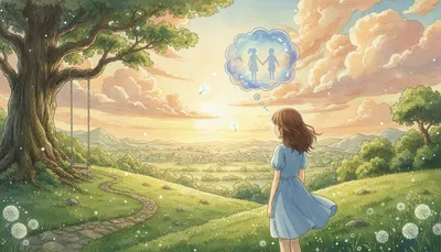 元カノは何を考えている？別れた後の女性心理と復縁の可能性を徹底解説！