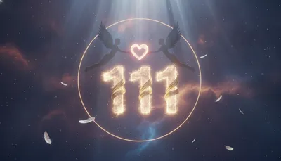 エンジェルナンバー111を復縁前によく見る理由とは？恋愛で伝えられている意味を解説！