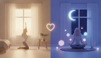 復縁したい人が毎日続けたい朝・夜のルーティンを紹介！