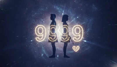 999のエンジェルナンバーは復縁終了の意味？新しい始まりとの関係を解説！