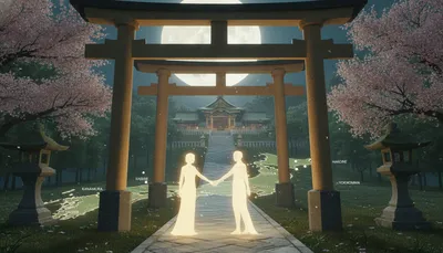 神奈川で復縁祈願するならここ！口コミでも人気の神社を紹介！