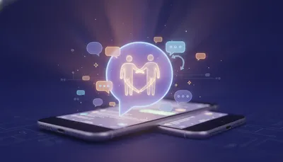 LINEだけで復縁できた人は何を送った？成功例から学ぶ共通パターンを紹介！