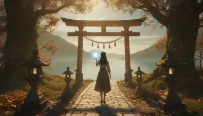 復縁したいときこそパワースポット巡りへ！神社参拝と観光で心を整える旅！
