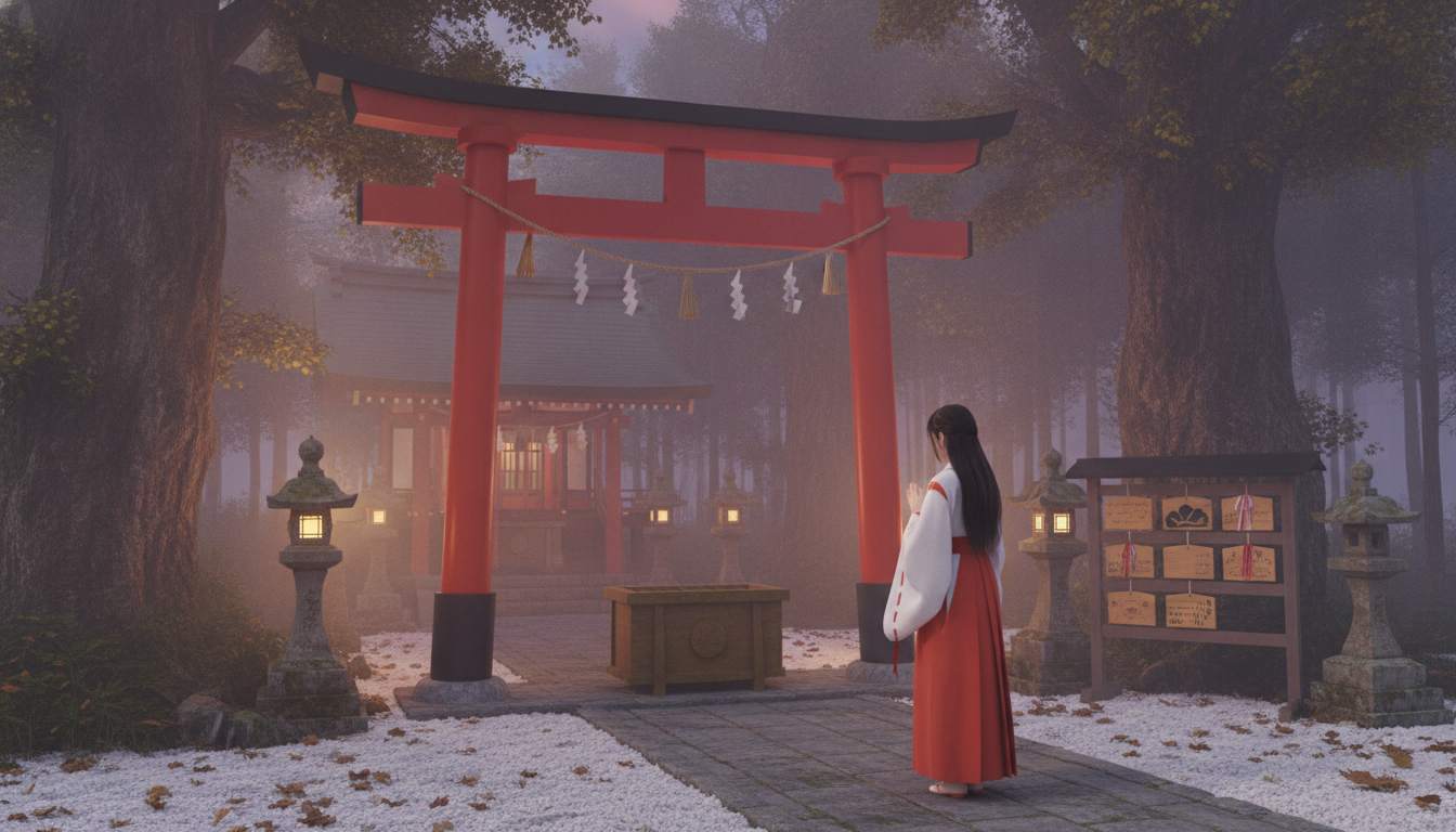 縁結び神社に行くならどこ？恋愛の良縁を願う人におすすめの参拝方法はあるのか？