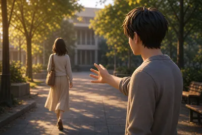 振った側だから気まずい･･･自然に関係を修復する方法を徹底解説！