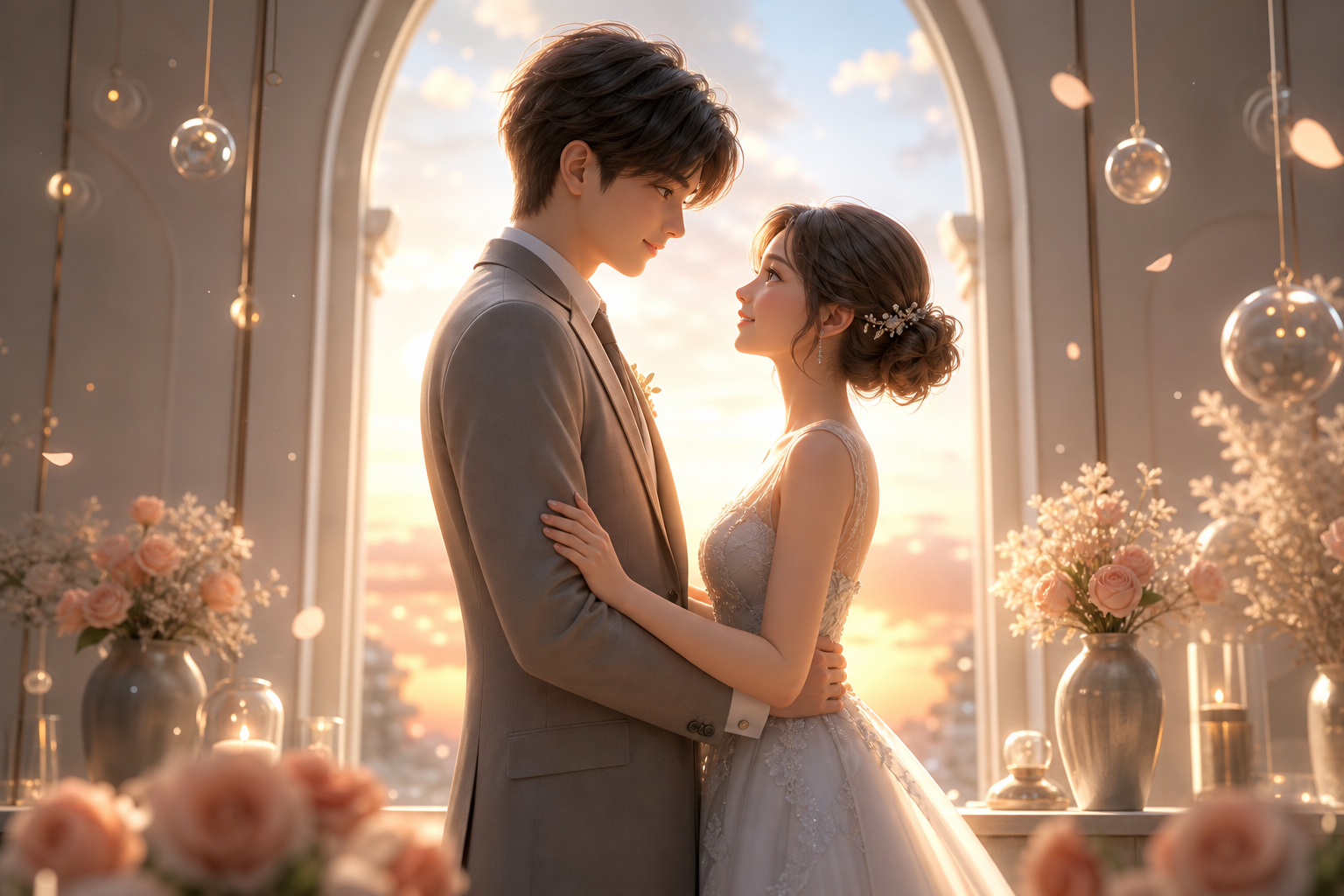 復縁から結婚した人に共通する特徴とは?幸せな未来につながった理由を解説!
