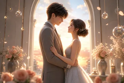 復縁から結婚した人に共通する特徴とは？幸せな未来につながった理由を解説！