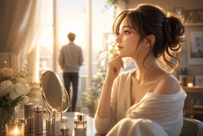 復縁したい女性の自分磨き！元彼がもう一度会いたくなる魅力アップ術！