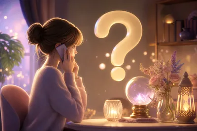 復縁相談で電話占いを利用する前によくある質問をQ&A形式で紹介！