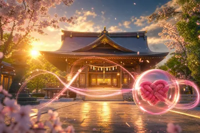 寒川神社の縁結びや良縁祈願の効果は？復縁を願う人の不思議体験と参拝方法を解説！