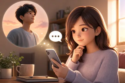 LINEブロック解除後はどう動く？復縁につながる最初のメッセージを紹介！
