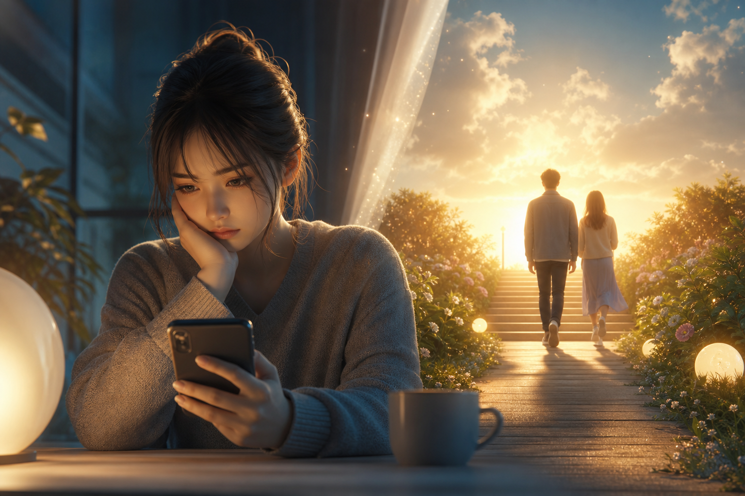 復縁の冷却期間中に連絡してしまった・・・今から挽回する方法と対処法を解説!
