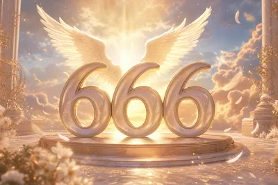 666のエンジェルナンバーは悪い意味？復縁における本当のメッセージを解説！