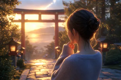 復縁祈願をするか迷ったら？もう一度やり直したい気持ちと自分自身に向き合うヒントとは？
