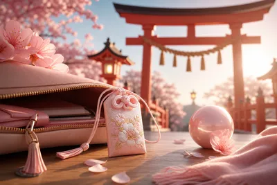 縁結び神社のお守りは持ち歩くべき？恋愛のご縁を願う人のための基礎知識！