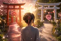 縁結び神社と恋愛成就神社の違いは？自分に合った神社の選び方！