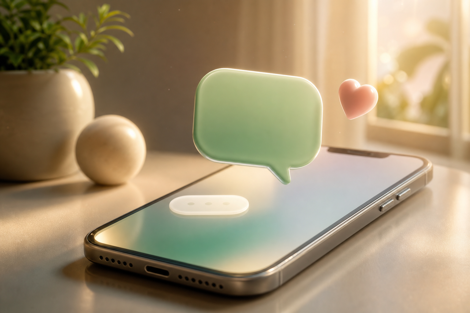 ブロック解除後の最初のLINEは何て送る?返信されやすい例文を紹介!