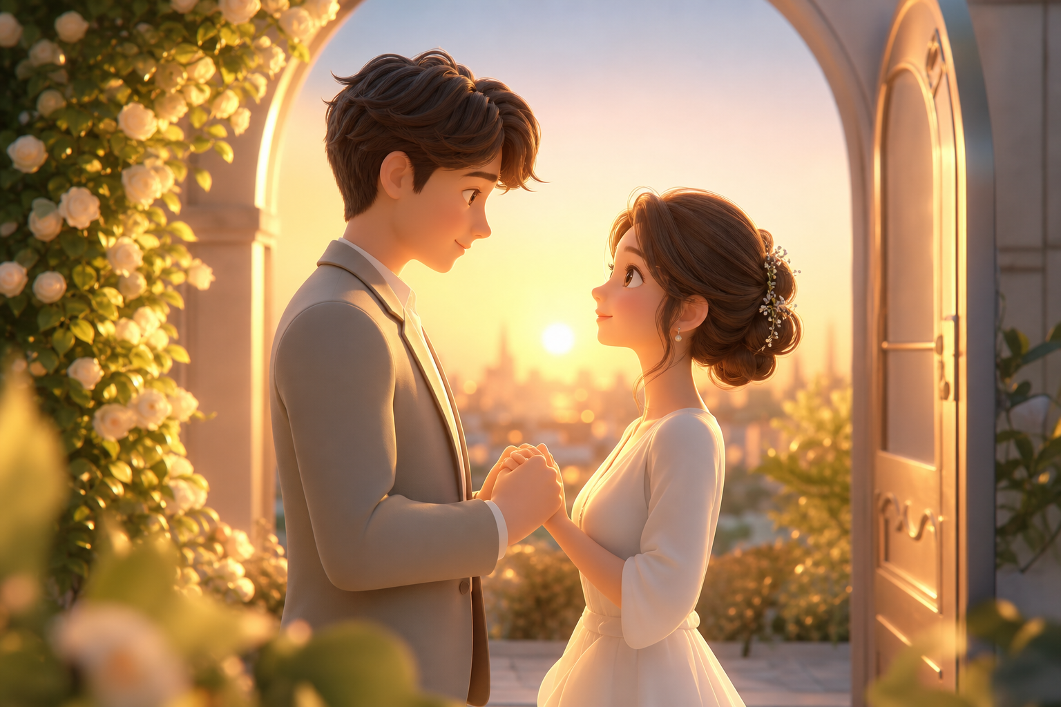 復縁して結婚した人の体験談!やり直したカップルの共通点を紹介!