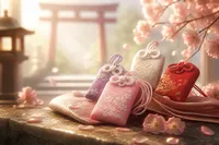 復縁祈願のお守りは複数持ってもいい？正しい持ち方と注意点を解説！