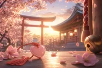 復縁祈願で何をお願いする？もう一度やり直したいときの願い方ってどんなの？